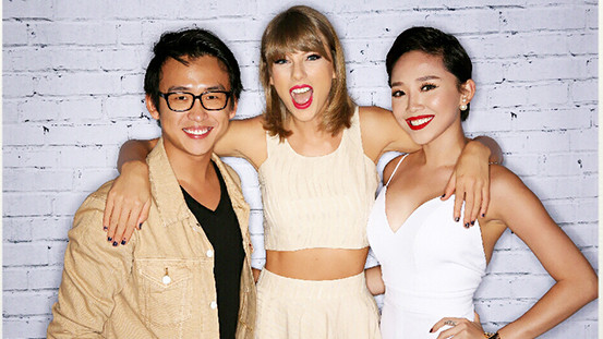 4 mỹ nhân Việt được sao ngoại khen ngợi hết lời Ảnh 2