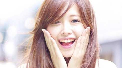 Đoán ngay vận mệnh tốt xấu chỉ việc nhìn… răng cửa Ảnh 2