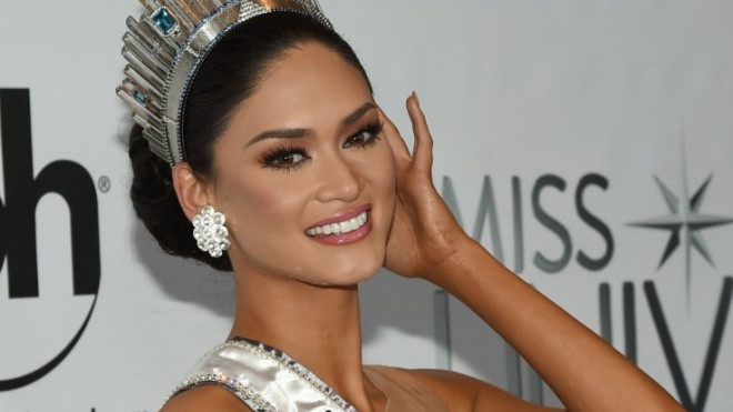 Đại diện Đức xin lỗi vì phát ngôn như 'tát vào mặt' Hoa hậu Philippines Ảnh 2