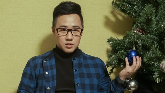 Trung Quân hát lại hit cách đây 10 năm của Thủy Tiên Ảnh 2