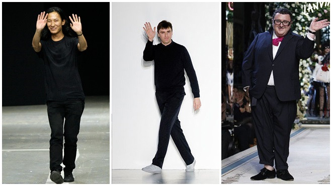 3 cuộc chia tay chấn động làng thời trang 2015 Ảnh 2