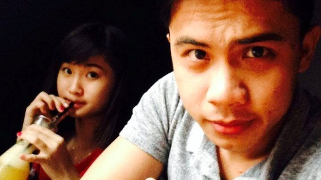 Màn tỏ tình bất ngờ chỉ sau 15 ngày quen biết của 9x Nha Trang Ảnh 2