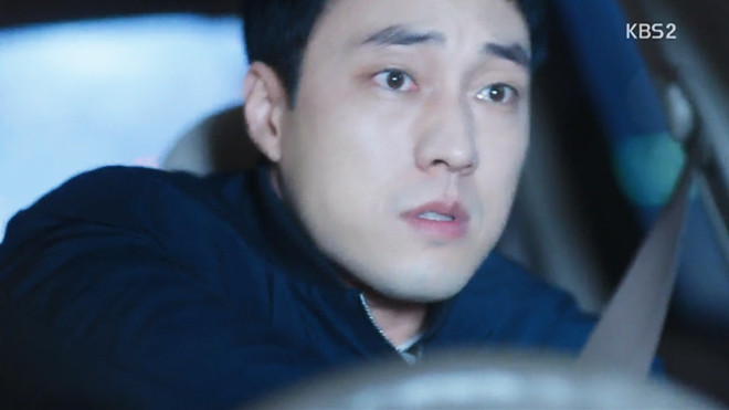 Khán giả thi nhau dự đoán sống chết của So Ji Sub trong 'Oh My Venus' Ảnh 2