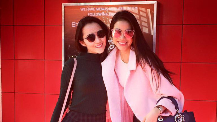 Khán giả xót xa với hình ảnh đẹp như nữ thần của Phạm Hương ở Miss Universe Ảnh 2