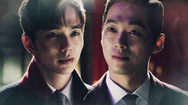 'Luật sư' Yoo Seung Ho đụng độ kẻ thù không đội trời chung Ảnh 2