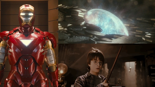 10 món quà Giáng sinh tuyệt nhất cho dân 'ghiền' phim Ảnh 2