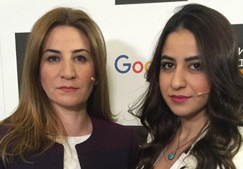 Hai chị em đứng đầu danh sách săn lùng của IS Ảnh 2