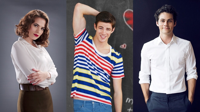 Những diễn viên truyền hình tài năng nhưng bị đánh giá thấp Ảnh 2