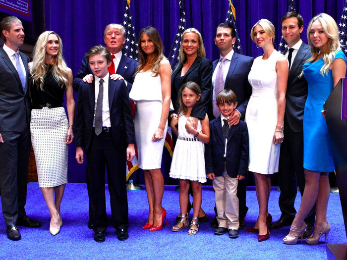 Nếu có 5 đặc điểm này, bạn đã giống 1.826 tỷ phú trên thế giới Ảnh 2