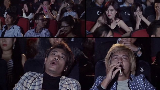 Bí quyết chọn tác phẩm hay giữa 'ma trận' phim chiếu rạp Ảnh 2