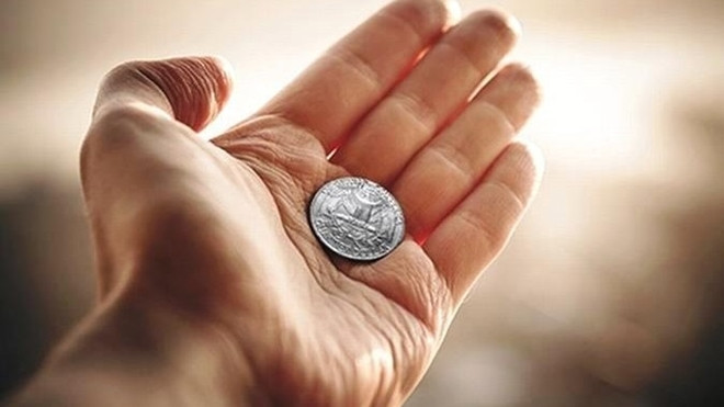 Giải mã 4 giấc mơ là điểm báo may mắn phát tài Ảnh 2