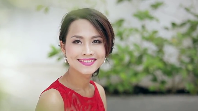 Hoa hậu chuyển giới đầu tiên ở Việt Nam: 'Để được tôn trọng, tôi đã phải thay đổi từ bên trong' Ảnh 2