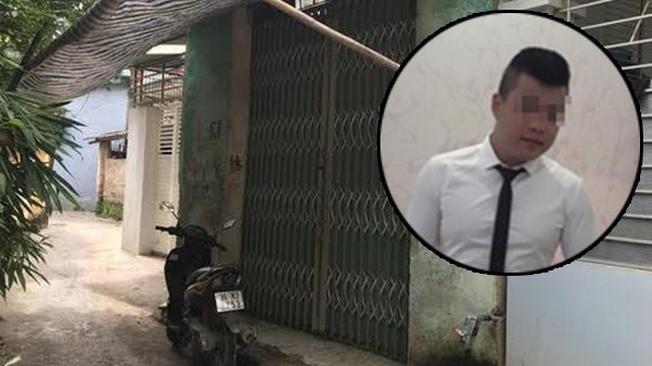 'Chú rể' mặc đồ cưới uống thuốc diệt cỏ trong khách sạn đã tử vong Ảnh 2