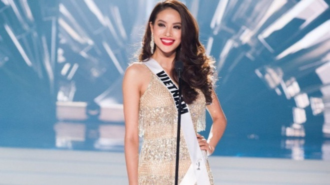 Missosology công bố 2 nguyên nhân khiến Phạm Hương bị loại sớm Ảnh 2