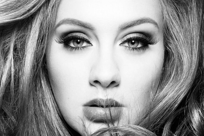 Siêu phẩm 'Hello' chỉ xếp thứ 35 trong BXH cuối năm của Billboard Ảnh 2