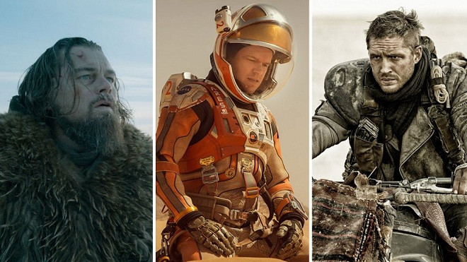 Điện ảnh thế giới 2015 và 10 bộ phim đáng nhớ Ảnh 2