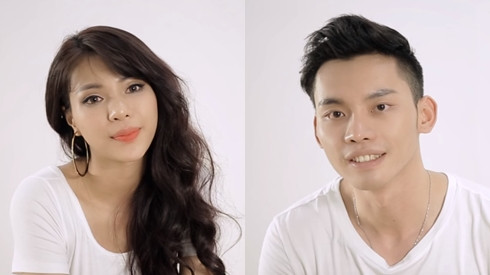Top 6 thí sinh Siêu mẫu ứng xử thông minh nhất Ảnh 2