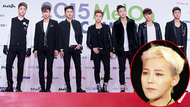 Big Bang bị YG lạm dụng để quảng bá iKON Ảnh 2