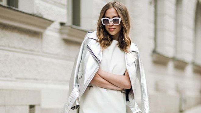 Học sao cách kết hợp với 5 món phụ kiện được yêu thích nhất 2015 Ảnh 2