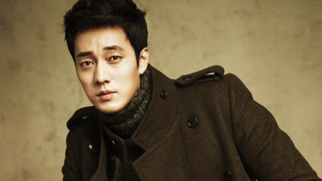 So Ji Sub - Soái ca mệnh khổ của màn ảnh Hàn Quốc Ảnh 2