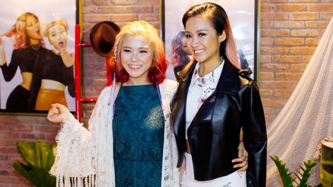 Trương Thảo Nhi lột xác cá tính trong MV 4K Ảnh 2