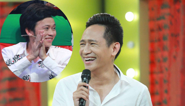 Duy Mạnh than trách Hoài Linh vì không quý mình Ảnh 2