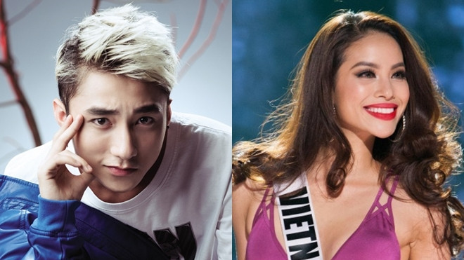 Sốc với đề thi Sơn Tùng bán chuối, Phạm Hương bán bưởi Ảnh 2