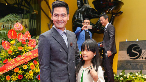 Phan Anh tạm ngưng làm MC, tập trung kinh doanh Ảnh 2