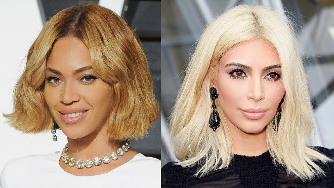 Sao Hollywood 'lột xác' nhờ kiểu tóc blunt bob Ảnh 2