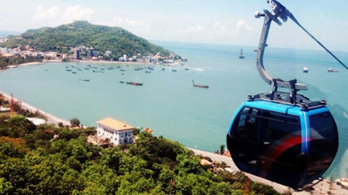 Những địa điểm du lịch gần Sài Gòn cho Tết này Ảnh 2