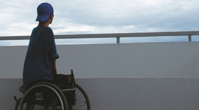 Phim về chàng trai người Việt lọt vòng sơ tuyển Oscar 2016 Ảnh 2