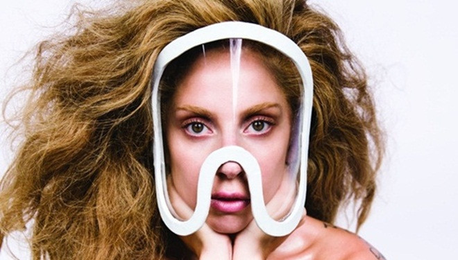 US-UK 2016: Lady Gaga tiếp tục “đụng độ” Katy Perry Ảnh 2