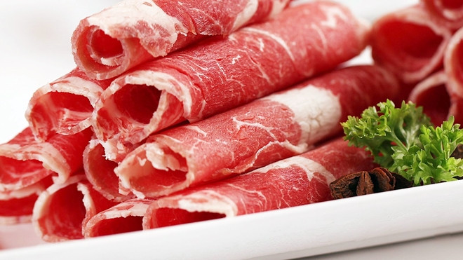 7 loại thực phẩm giúp giảm mỡ nhanh chóng bạn không ngờ tới Ảnh 2