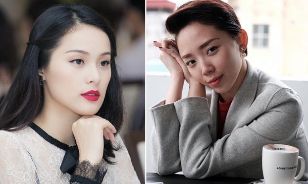 Hạ Vi, Tóc Tiên khoe sắc với lối trang điểm đẹp nhất tuần Ảnh 2