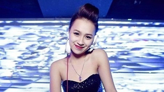 Top 3 nữ DJ bốc lửa sẽ 'đốt cháy' sân khấu The Remix 2016 Ảnh 2