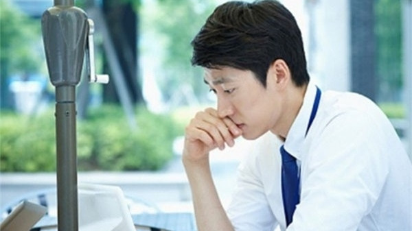 Xem tướng người có tài lãnh đạo Ảnh 2