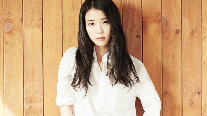 IU bị mỉa mai vì rục rịch tham gia 'Bộ bộ kinh tâm' bản Hàn Ảnh 2