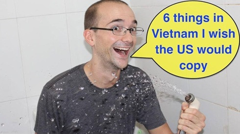 6 điều mà người Mỹ muốn bắt chước Việt Nam Ảnh 2