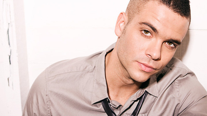 Sao phim ‘Glee’ tàng trữ ảnh khiêu dâm trẻ em Ảnh 2