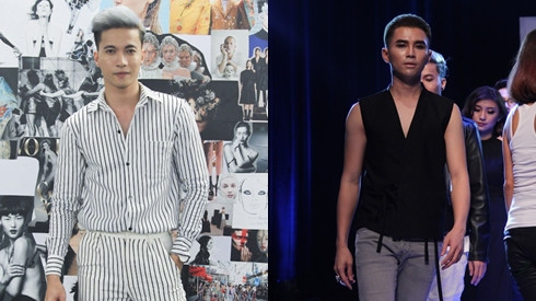 Sao Việt xuất hiện đông đảo trong tập đặc biệt “all star” của 'Project Runway' Ảnh 2