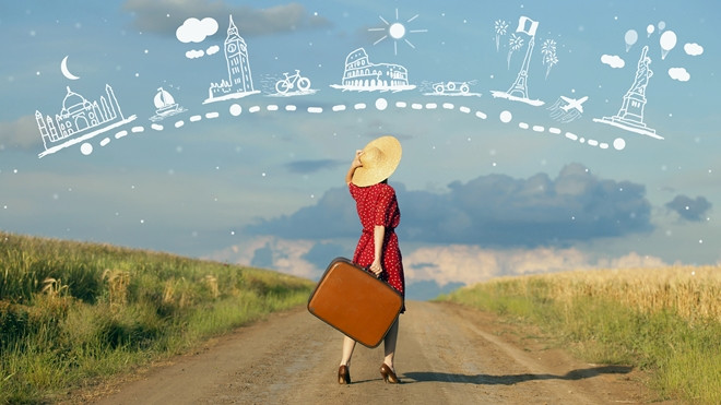 Năm 2016 của Xử Nữ Ảnh 2