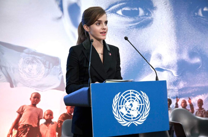 8 hot girl xinh đẹp 'thống trị' thế giới năm 2015 Ảnh 2