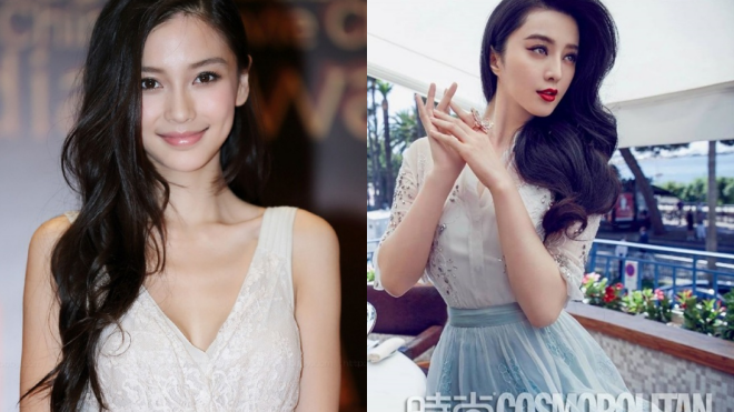 10 ngôi sao Hoa ngữ có 'chỉ số truyền thông' cao nhất năm 2015 Ảnh 2