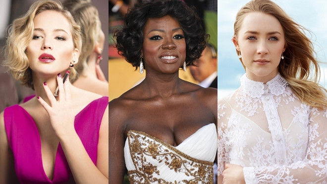 Minh tinh nào có khả năng nối gót 'chị Đại Hollywood' Meryl Streep? Ảnh 2