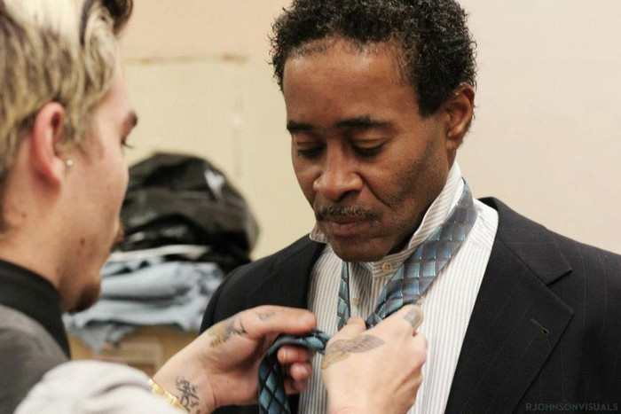 Thán phục doanh nhân 'lột xác' cho hàng trăm tù nhân ra trại Ảnh 2