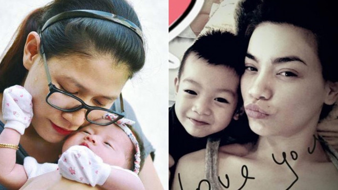 'Bảng tổng kết cảm xúc' của sao Việt trước thời khắc giao thừa Ảnh 2