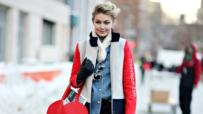 Những biểu tượng thời trang năm 2015 Ảnh 2