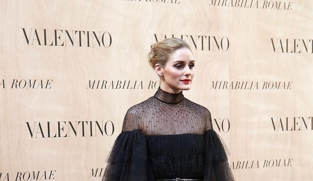 10 mỹ nhân mặc đẹp nhất năm 2015 Ảnh 2