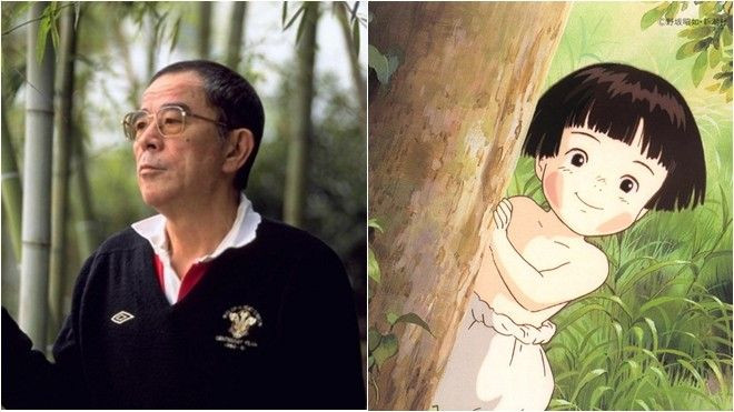 Nosaka và 'Mộ đom đóm': Câu chuyện về vẻ đẹp chắt lọc từ nỗi đau Ảnh 2