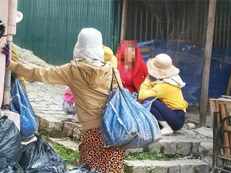 Dân mạng vạch trần trò 'câu like' bịa chuyện thôi miên, bắt cóc trẻ em Ảnh 2